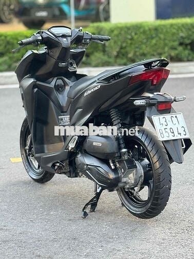 Honda- Vario 150 khoa smakey