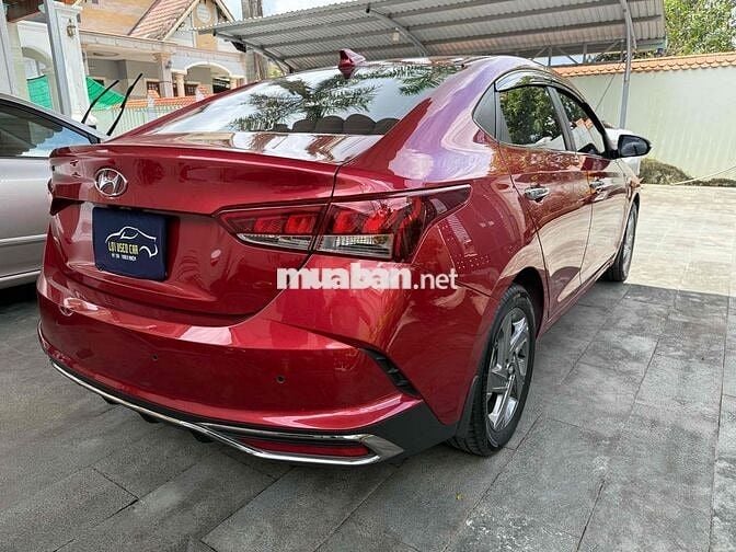 Hyundai Accent 2021 1.4 AT Đặc Biệt rất mới