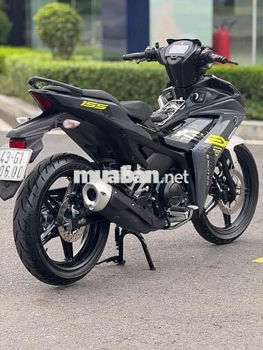 exciter 155 vva khoá ga 2023