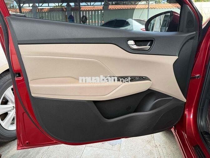 Hyundai Accent 2021 1.4 AT Đặc Biệt rất mới