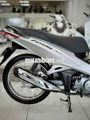 Future125 2022 Lướt Đẹp ( Hỗ trợ Trả GÓP )