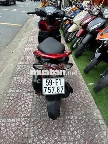 Vision 110cc 2016 bs 59e1-75787