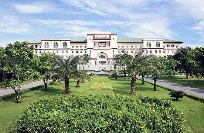 Siêu Phẩm mới ra thị Trường Đất Nền, 87,5m2, Khu Làng đại học 1,4tỷ TL