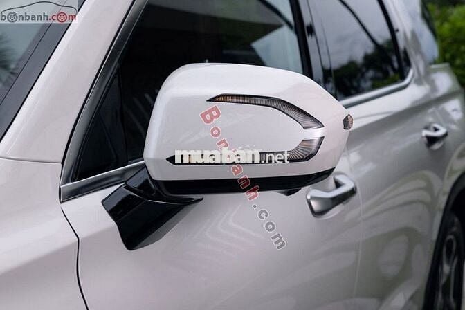 Hyundai Palisade Prestige 2.2 AT HTRAC 2025