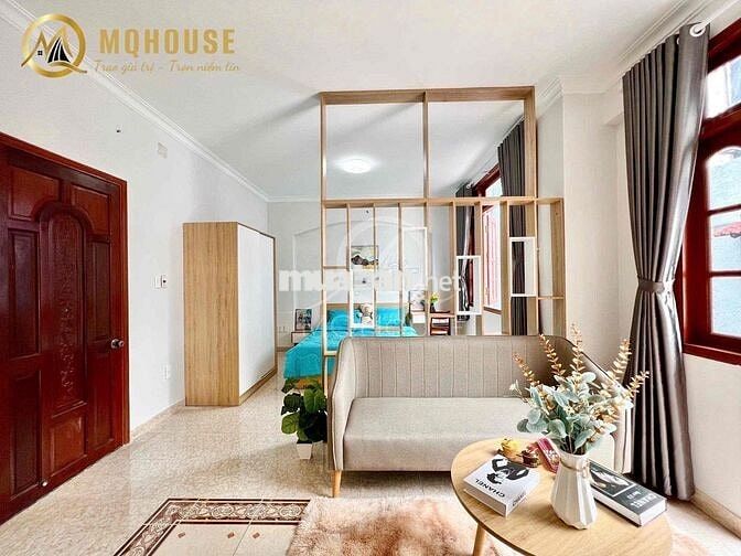 CHUỖI CĂN HỘ STUDIO/1PN BANCOL GẦN SÂN BAY TÂN SƠN NHẤT_NHÀ GA T3 Q.TB
