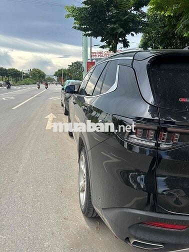 VinFast Lux SA2.0 2019 Plus 2.0 AT - 62535 km