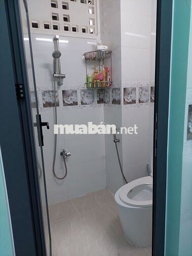Cho nữ thuê phòng ở trung tâm Quận 3