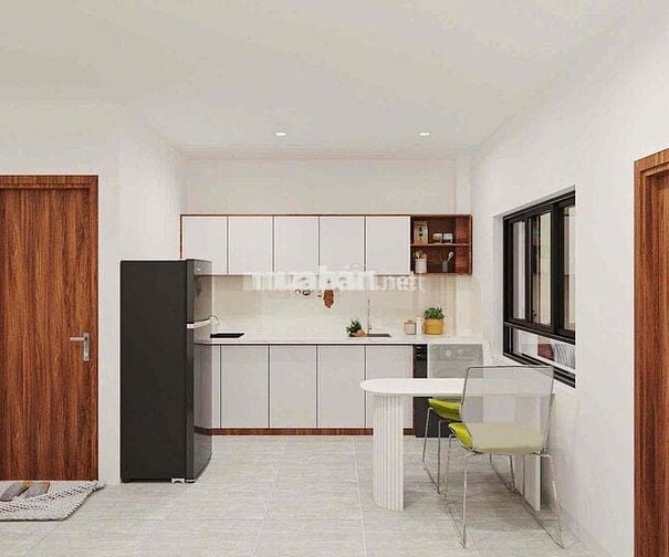 CHDV MỚI NGAY CÔNG VIÊN LÀNG HOA- THUẬN TIỆN QUA CÔNG VIÊN PHẦN MỀM