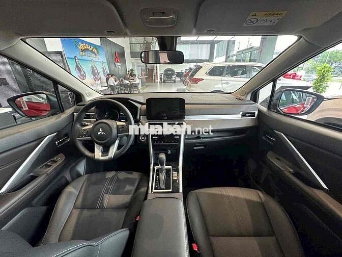 Mitsubishi Xpander 2024 Premium 1.5 AT