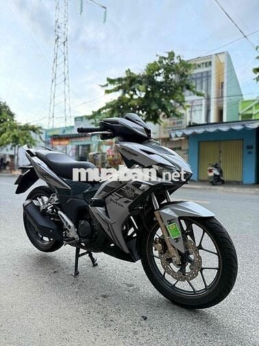 Honda Winner V3 Abs 2023 B.số 43 Góp trả trước 6tr