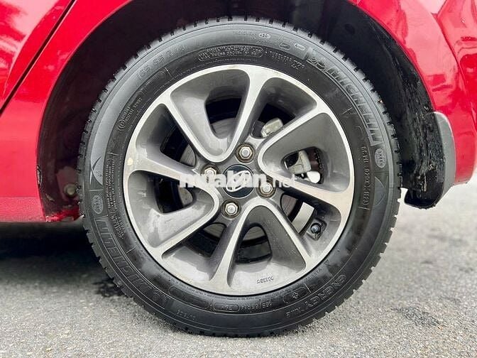 Hyundai Grand i10 2019 1.2 AT - 82000 km