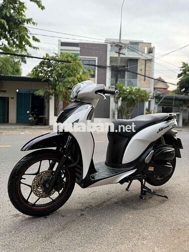 Honda SH mode 2015 B.số 43 Góp trả trước 6tr