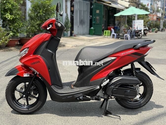 Yamaha Freego 2024💥Chính Chủ biển SG💥Zin 100%🔥