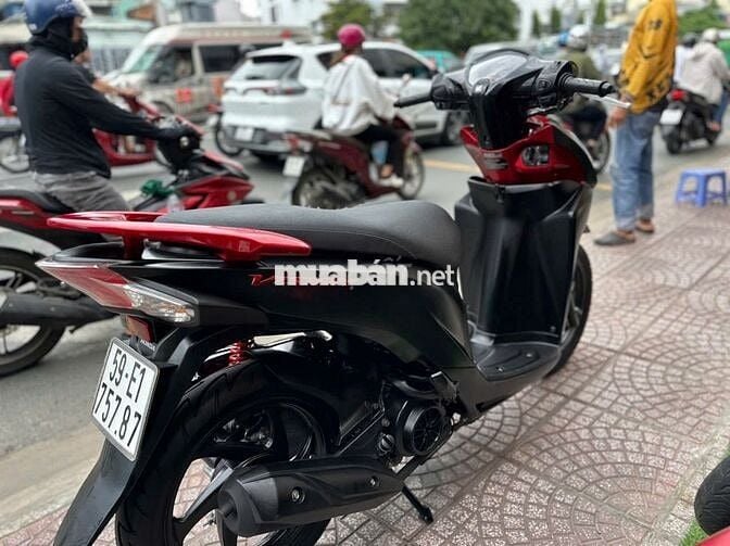 Vision 110cc 2016 bs 59e1-75787