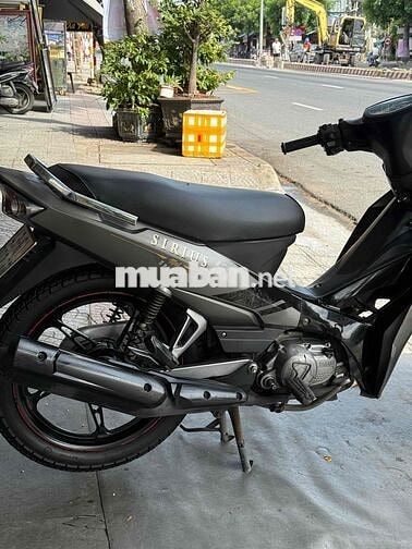 bán xe sirius 2019 biển 43 chính chủ nguyên rin