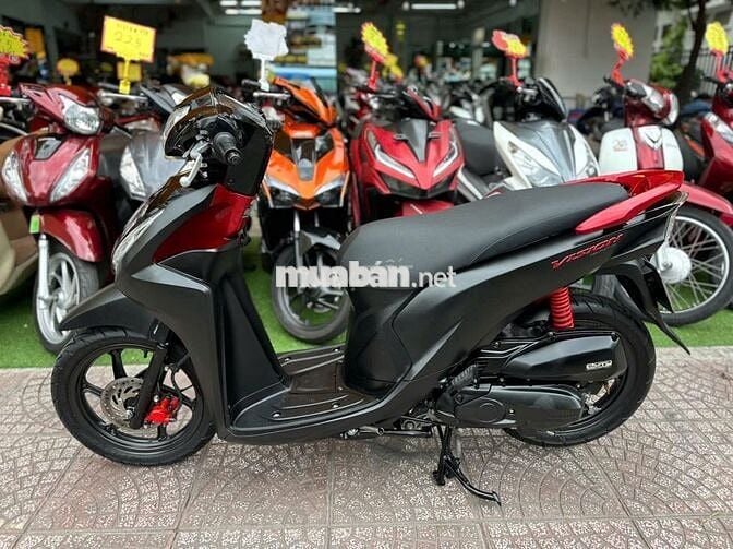 Vision 110cc 2016 bs 59e1-75787