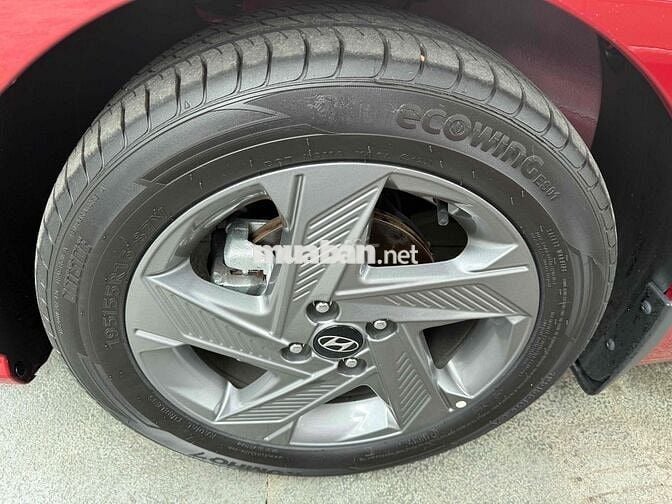 Hyundai Accent 2021 1.4 AT Đặc Biệt rất mới