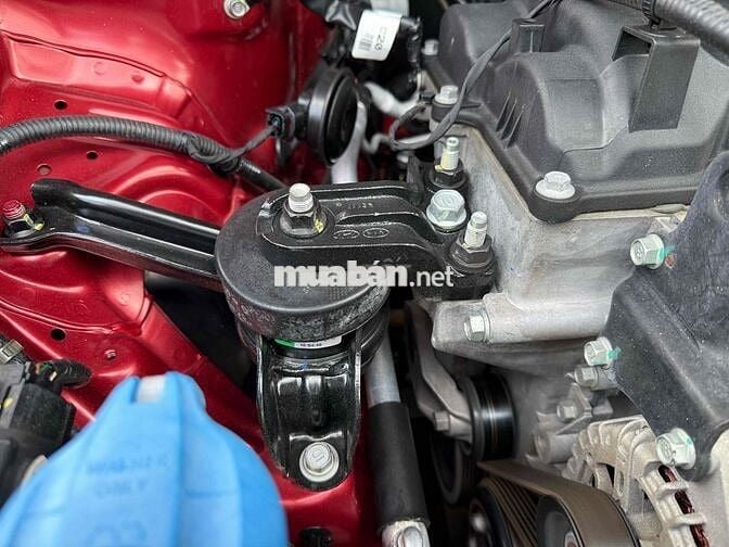 Hyundai Accent 2021 1.4 AT Đặc Biệt rất mới