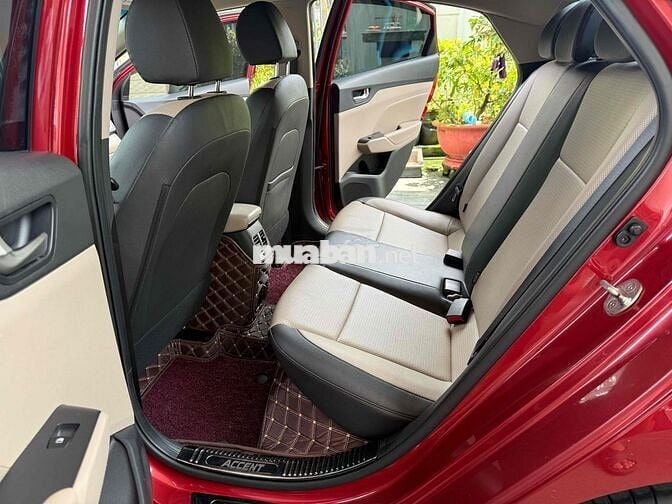 Hyundai Accent 2021 1.4 AT Đặc Biệt rất mới