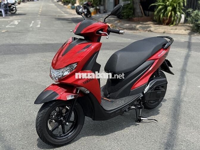 Yamaha Freego 2024💥Chính Chủ biển SG💥Zin 100%🔥