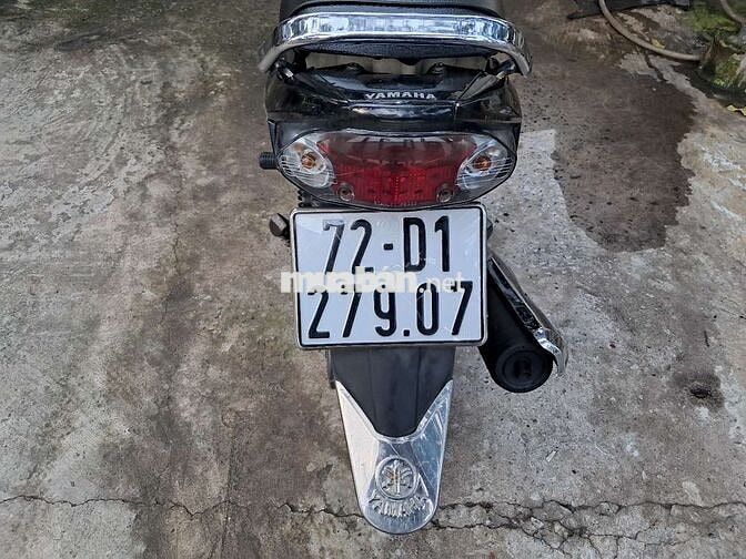 Sirus 2010..đky lại 2017..72D1-279.07