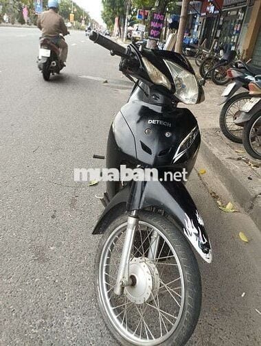 Xe 50cc dành cho học sinh