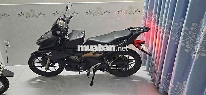 Winner X bản 2020 đăng ký 1/2021