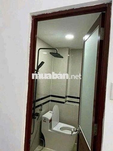 Cần thanh lý nhà chính chủ Bình chánh hưng long 80m2 SHR