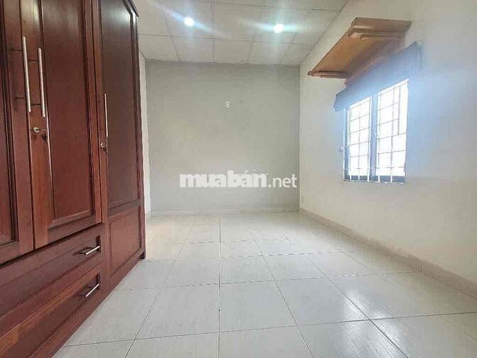 NHÀ SHR - HẺM XE HƠI - LÊ QUANG ĐỊNH - BÌNH THẠNH - TRUNG TÂM
