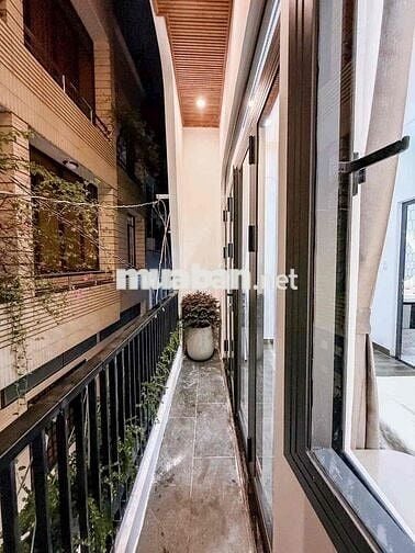 ❤️ GẤP GẤP - NHÀ ĐẸP PHÚ NHUẬN - 5.15 Tỷ  - 3 Tầng.