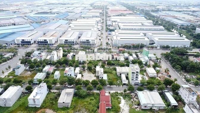 Siêu Phẩm mới ra thị Trường Đất Nền, 87,5m2, Khu Làng đại học 1,4tỷ TL