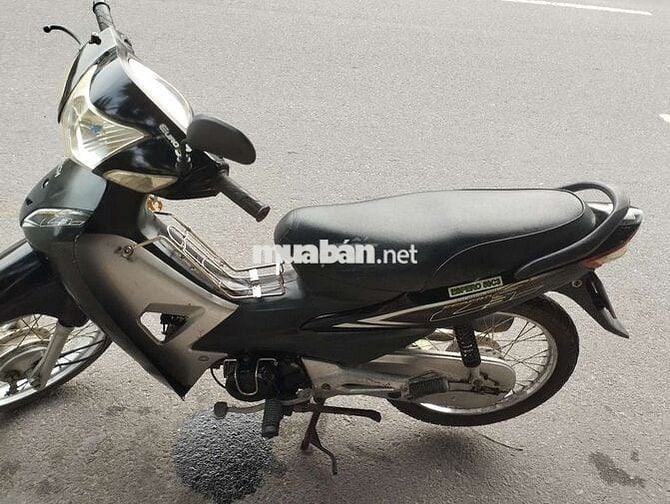 Xe 50cc dành cho học sinh
