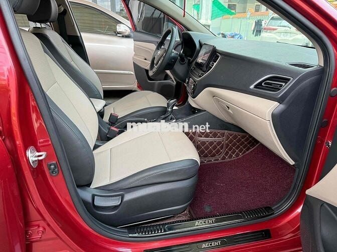 Hyundai Accent 2021 1.4 AT Đặc Biệt rất mới