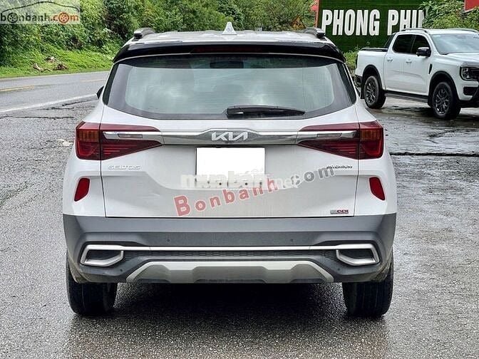 Kia Seltos Premium 1.4 AT 2023
