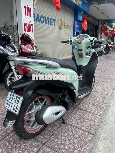 Sh mode bỏ mẫu chính chủ