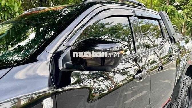 Nissan Navara 2023 VL 2.3 AT 4WD - 14000 km