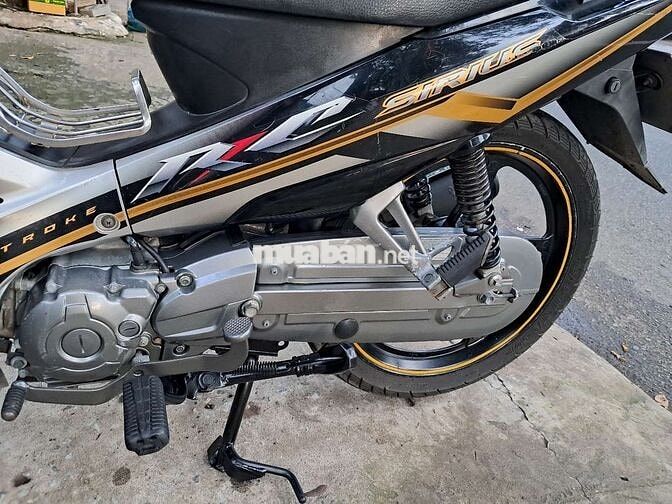 Sirus 2010..đky lại 2017..72D1-279.07