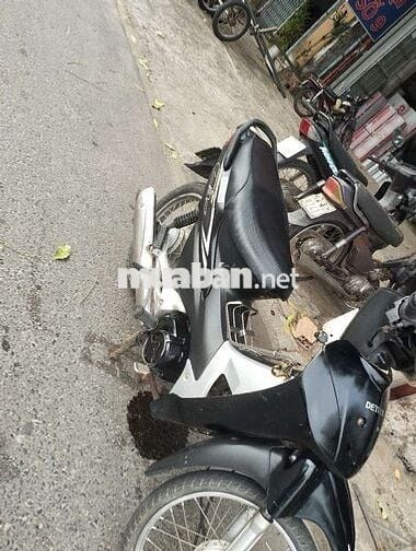 Xe 50cc dành cho học sinh