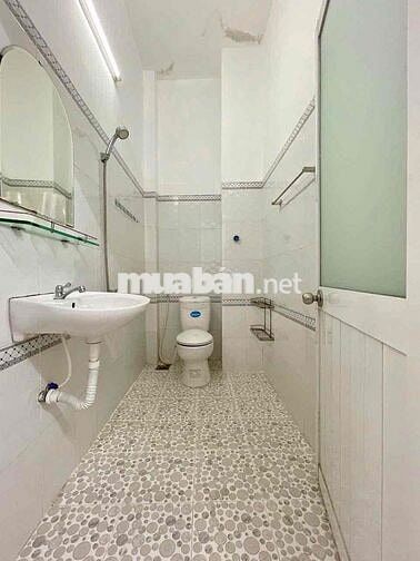 Nhà mới 3 phòng 3 máy lạnh KDC Thới Nhựt 1