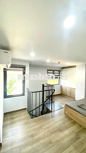 Căn hộ 2 phòng ngủ khu vực gần bến xe