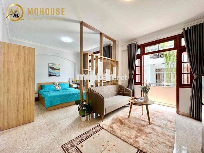 CHUỖI CĂN HỘ STUDIO/1PN BANCOL GẦN SÂN BAY TÂN SƠN NHẤT_NHÀ GA T3 Q.TB