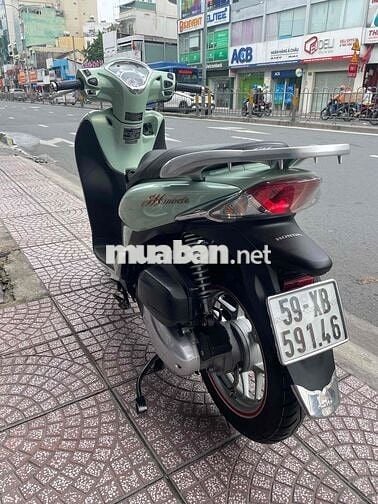 Sh mode bỏ mẫu chính chủ