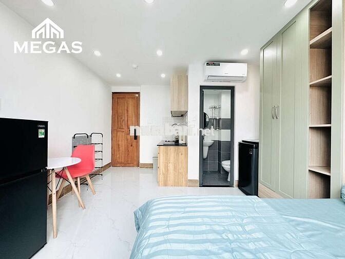 CHDV CAO CẤP - MÁY GIẶT RIÊNG NGAY DƯƠNG QUẢNG HÀM - MỚI 100%