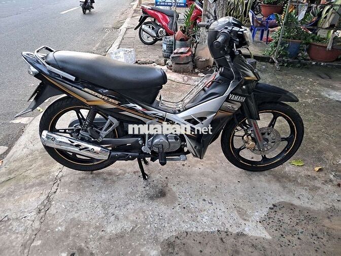 Sirus 2010..đky lại 2017..72D1-279.07