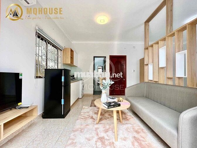 CHUỖI CĂN HỘ STUDIO/1PN BANCOL GẦN SÂN BAY TÂN SƠN NHẤT_NHÀ GA T3 Q.TB