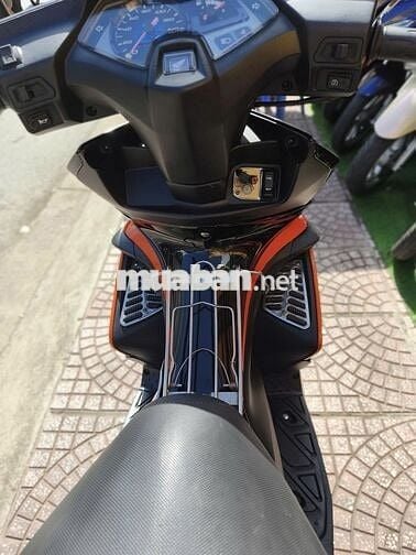 Air Blade 110cc 2008 bs 51r7-4684