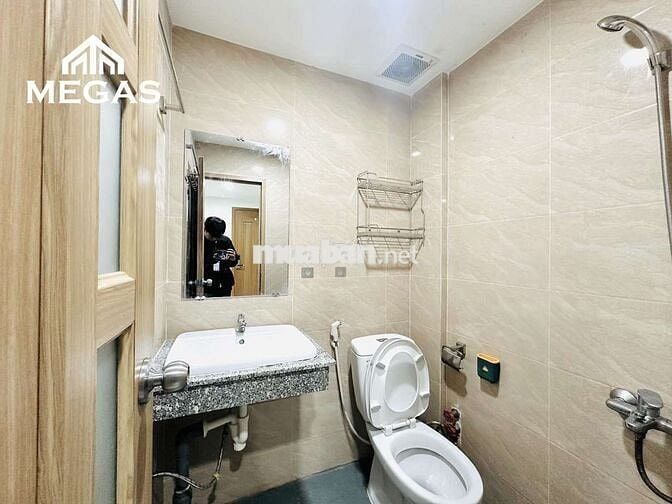 STUDIO FULL NỘI THẤT NGAY DƯƠNG QUẢNG HÀM