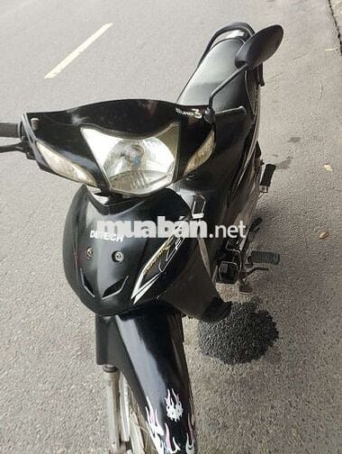 Xe 50cc dành cho học sinh