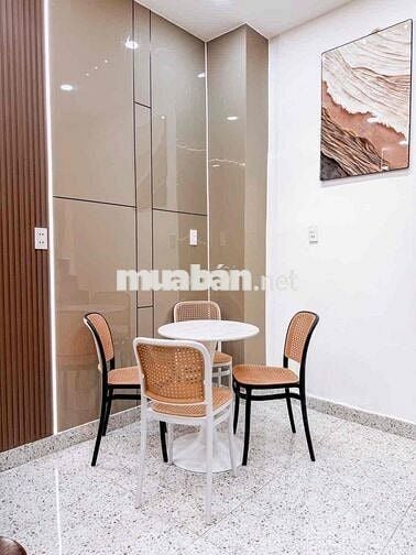 ❤️ GẤP GẤP - NHÀ ĐẸP PHÚ NHUẬN - 5.15 Tỷ  - 3 Tầng.