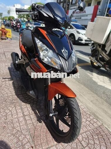 Air Blade 110cc 2008 bs 51r7-4684